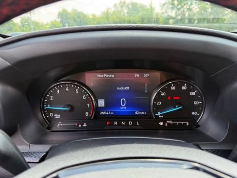 Certified 2023 Ford Explorer ST-Line w/ Class IV Trailer Tow Package AWD/4WD image 29