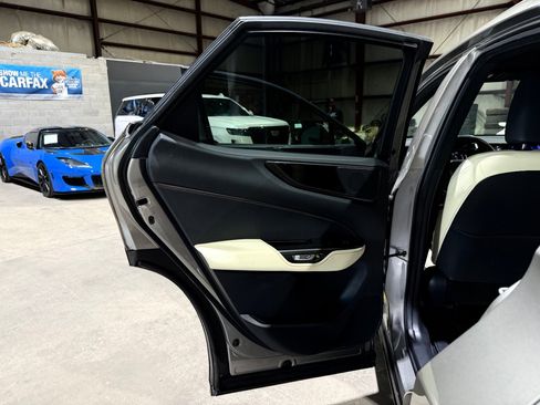 Used 2022 Lexus NX 250 FWD w/ Towing Package (2000 Lbs) image 15