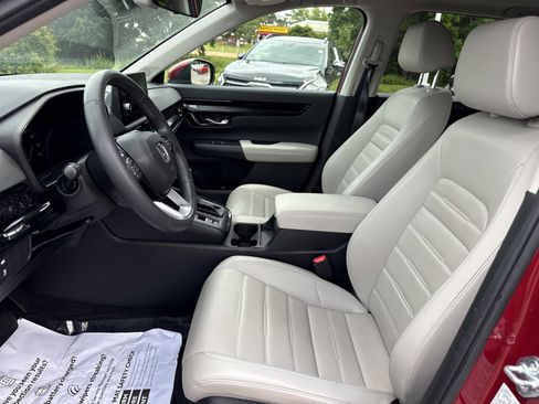 Used 2024 Honda CR-V EX-L image 11