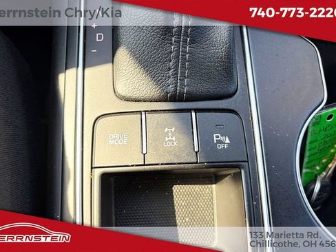 Used 2020 Kia Sorento S AWD/4WD image 22