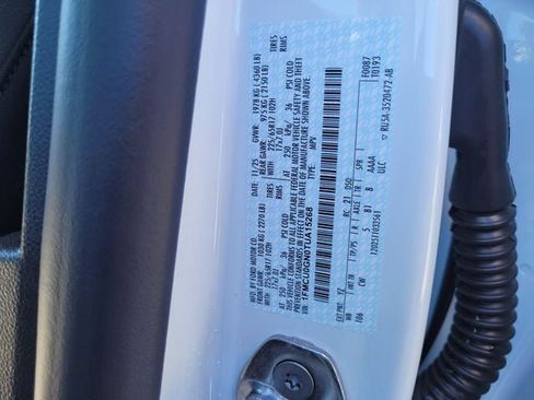 New 2026 Ford Escape Active w/ Tech Pack #1 image 39