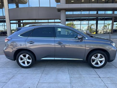 Used 2015 Lexus RX 350 AWD image 5