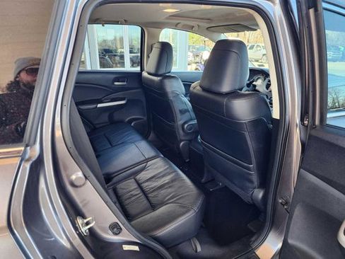 Used 2014 Honda CR-V EX-L image 15