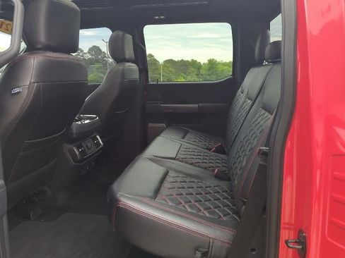 Used 2021 Ford F150 XLT w/ Equipment Group 302A High AWD/4WD image 16