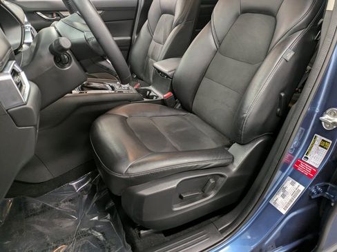 Certified 2023 MAZDA CX-5 AWD 2.5 S w/ Select Package image 9