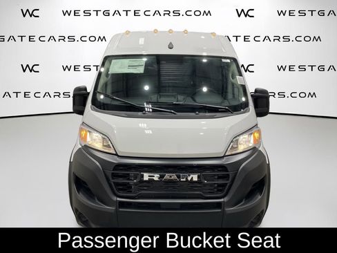 New 2026 RAM ProMaster 1500 image 4