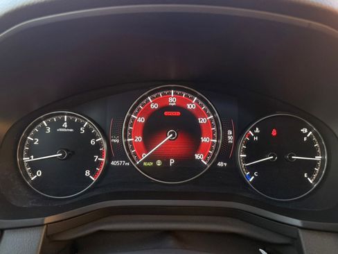 Used 2024 MAZDA CX-90 3.3 Turbo w/ Preferred Plus image 28