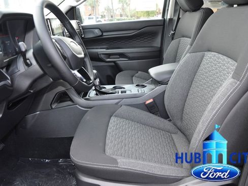 New 2026 Ford Ranger XLT RWD image 10