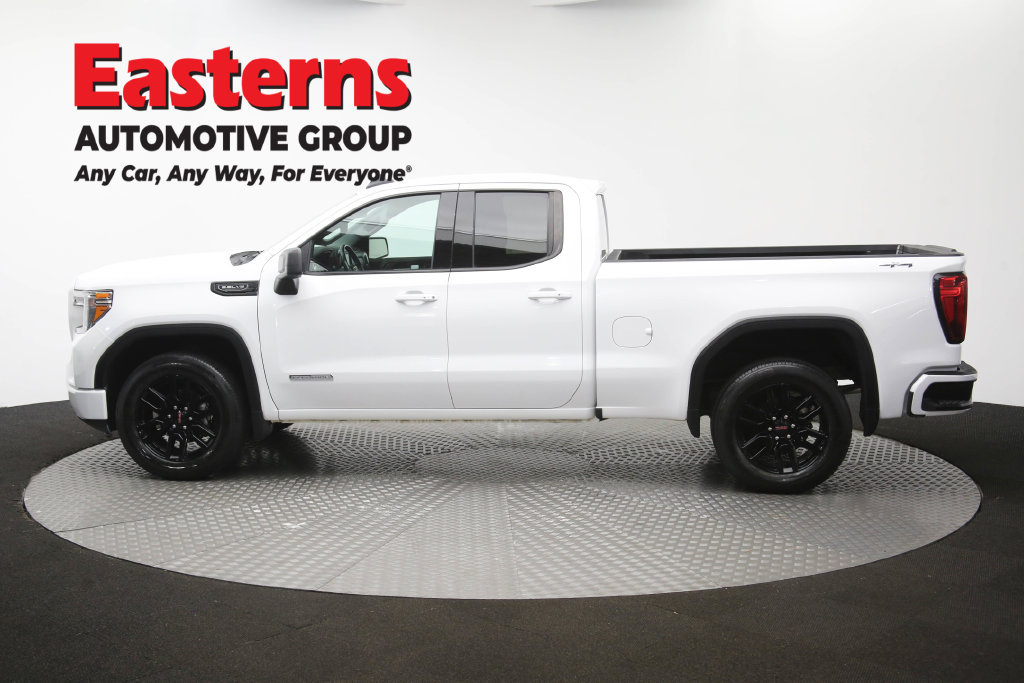 Used 2021 GMC Sierra 1500 Elevation AWD/4WD image 66