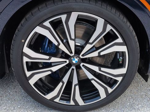 New 2027 BMW X7 M60i AWD/4WD image 11