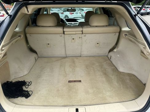 Used 2015 Lexus RX 350 FWD image 23