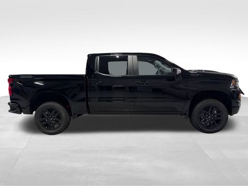 New 2026 Chevrolet Silverado 1500 LT Trail Boss w/ LT Trail Boss Premium Package AWD/4WD image 53