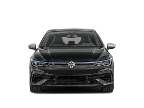 Used 2023 Volkswagen Golf 20th Anniversary Edition AWD/4WD image 4