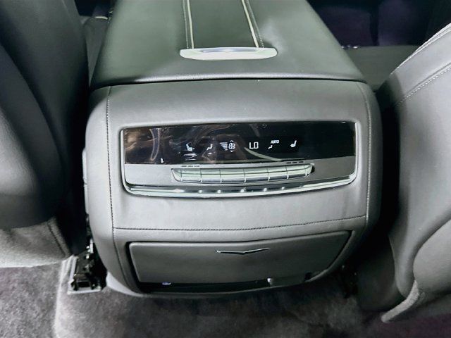 Used 2026 Cadillac Escalade Luxury w/ Touring Package RWD image 27