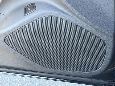 Used 2022 Cadillac CT5 V w/ Cold Weather Package image 17