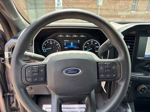 Used 2023 Ford F150 XL w/ STX Appearance Package AWD/4WD image 15