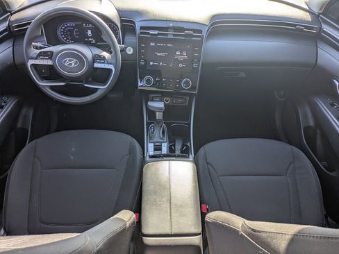 Used 2023 Hyundai Tucson SEL image 17
