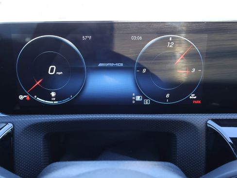 Certified 2023 Mercedes-Benz CLA 35 AMG 4MATIC image 31