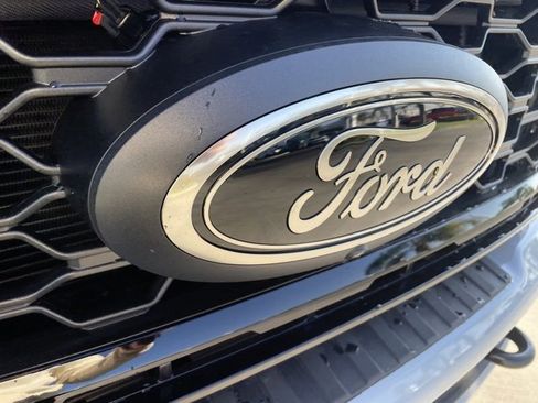 New 2026 Ford F250 Lariat w/ Tremor Off-Road Package image 31