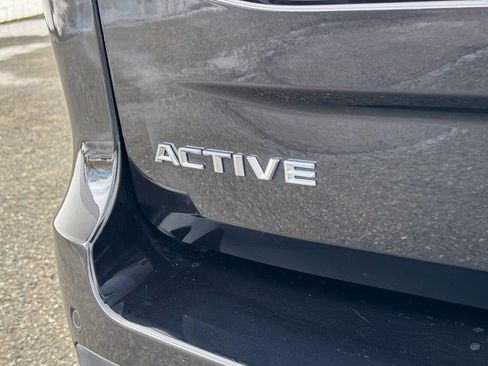 Used 2025 Ford Expedition Max Active image 18