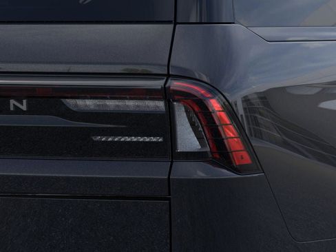 New 2026 Lincoln Navigator L Reserve image 21