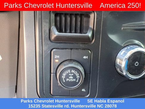 Used 2025 Ford F150 XLT w/ Equipment Group 301A Standard AWD/4WD image 8