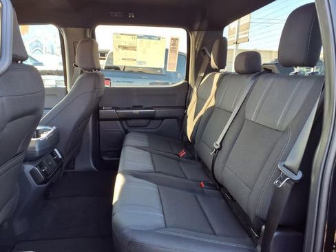 New 2026 Ford F150 STX image 8