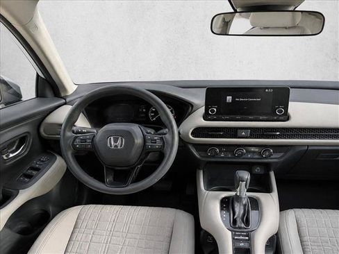 Used 2023 Honda HR-V LX image 25