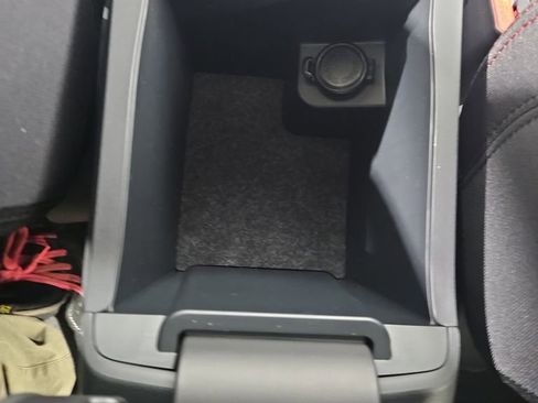 New 2025 Subaru WRX Premium image 25