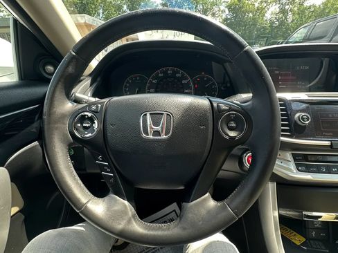 Used 2014 Honda Accord EX-L image 10