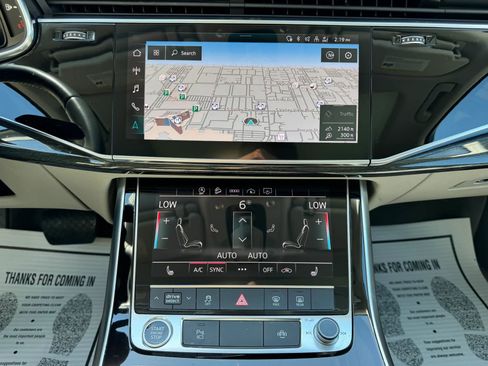 Used 2021 Audi Q7 3.0T Premium image 24