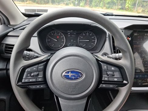 Certified 2026 Subaru Crosstrek 2.5i Limited AWD/4WD image 17