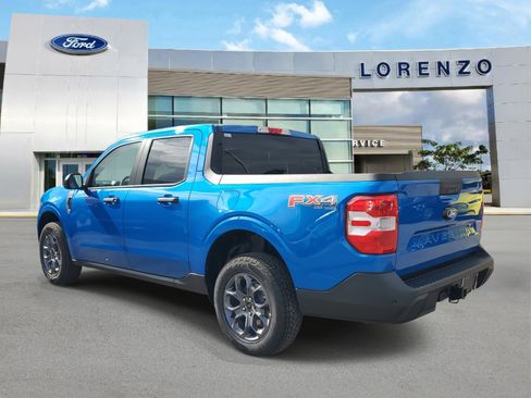 New 2026 Ford Maverick XLT w/ XLT Luxury Package image 6