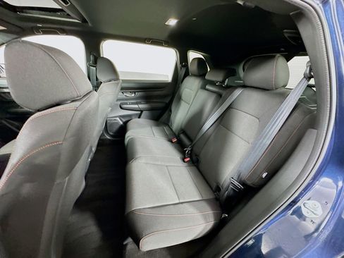 Certified 2026 Honda CR-V Sport image 18