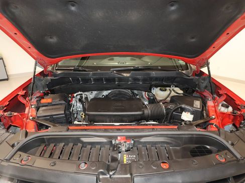 Used 2019 Chevrolet Silverado 1500 LT w/ All-Star Edition AWD/4WD image 18