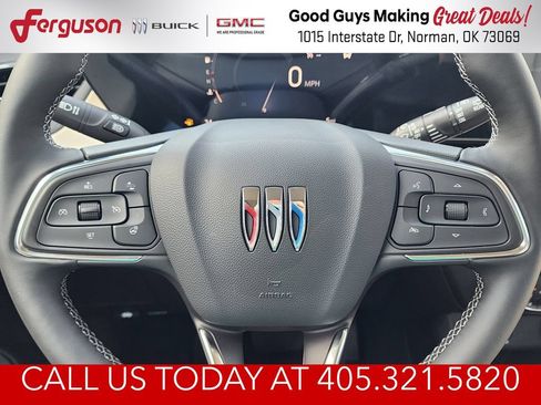 New 2026 Buick Encore GX Preferred w/ Comfort Package FWD image 18
