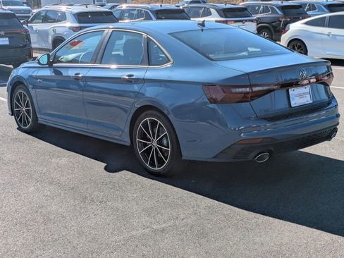 New 2026 Volkswagen Jetta GLI Autobahn image 6
