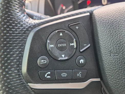 Certified 2022 Honda Passport TrailSport image 14