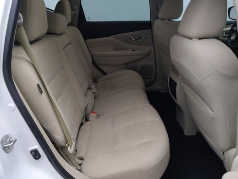 Used 2019 Nissan Murano SV FWD image 19