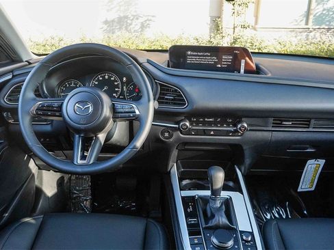 New 2025 MAZDA CX-30 AWD 2.5 S w/ Preferred Package image 12