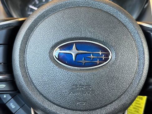 Used 2022 Subaru Impreza 2.0i AWD/4WD image 36