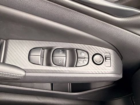 New 2026 Nissan Altima 2.5 SV FWD image 23