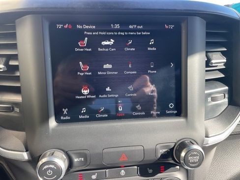 Used 2021 RAM 1500 Big Horn image 20