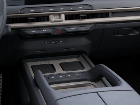 New 2027 Kia Telluride SX Prestige image 23