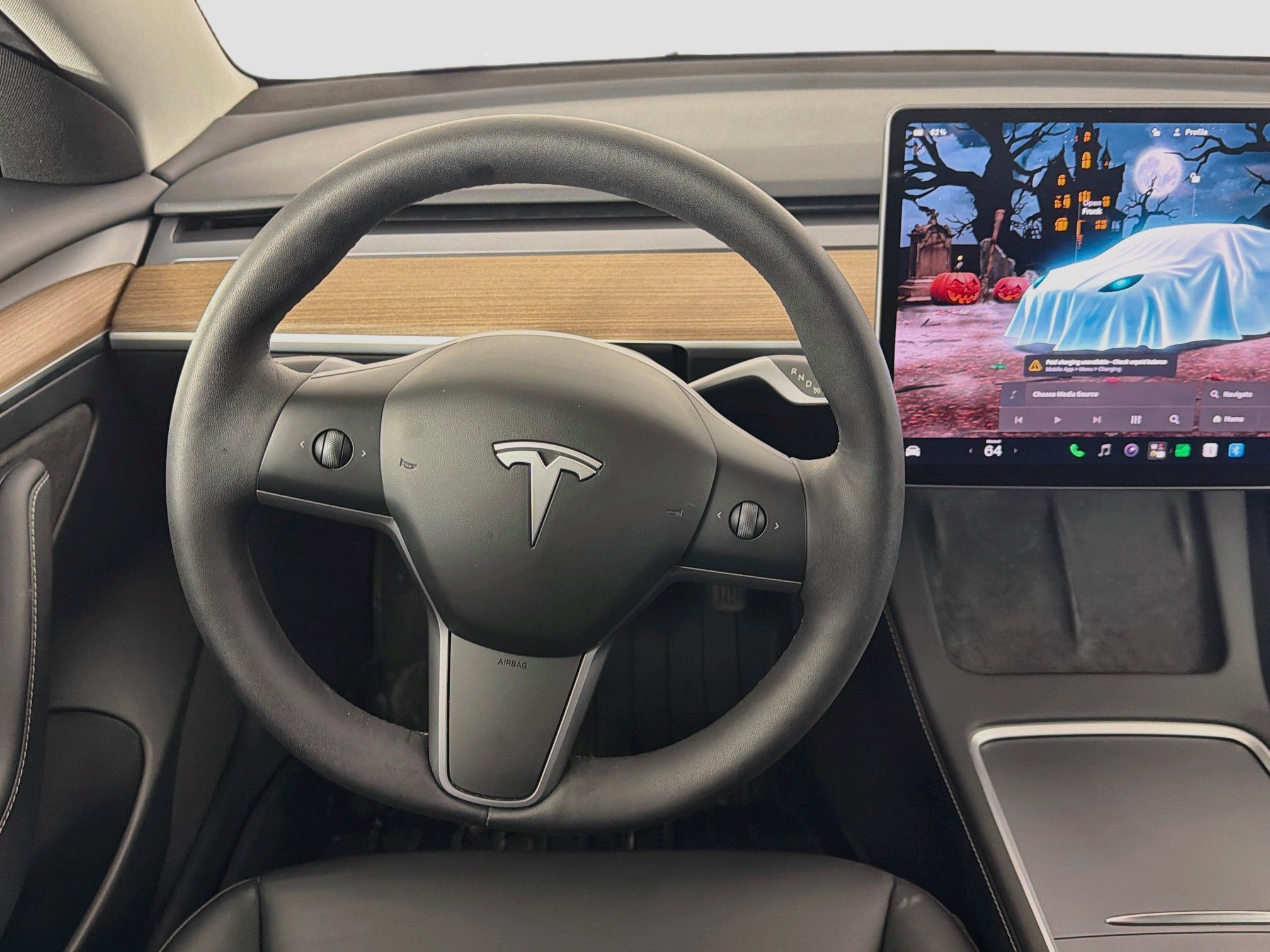 Used 2023 Tesla Model 3 Standard Range RWD image 17