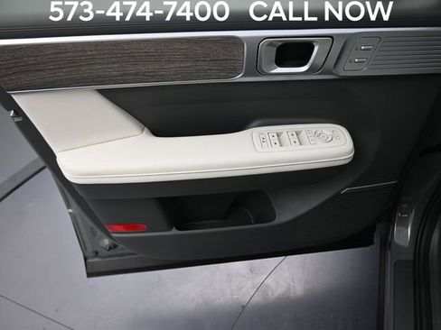 New 2026 Hyundai Santa Fe Limited AWD/4WD image 10