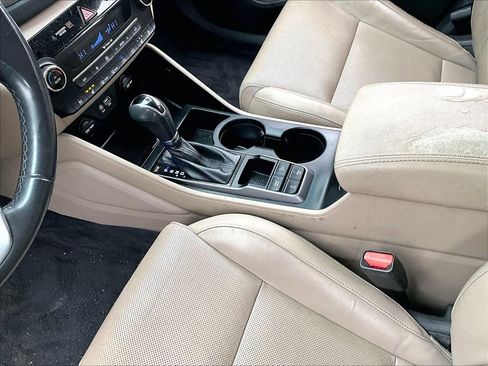 Used 2016 Hyundai Tucson Limited w/ Option Group 03 image 13