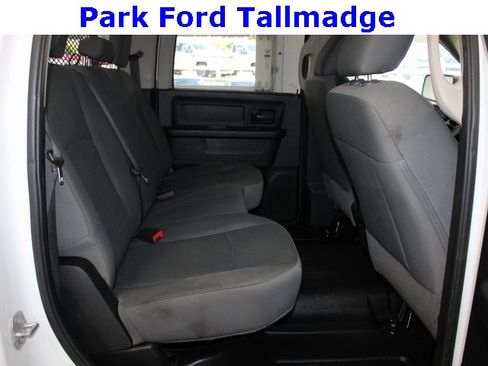 Used 2017 RAM 1500 Tradesman w/ Popular Equipment Group image 22