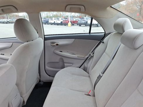 Used 2013 Toyota Corolla L image 12