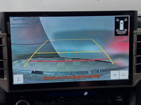 New 2026 Toyota Tundra SR5 image 24